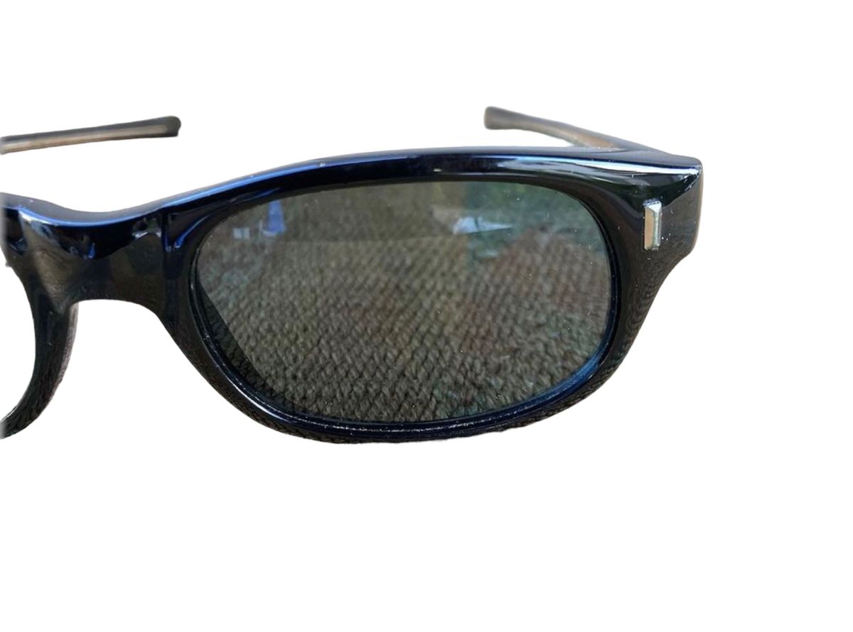 OLD STUSSY Eyegear Michael Sunglasses オールドステューシー OLD STUSSY Eyegear Michael Sunglasses オールドステューシー