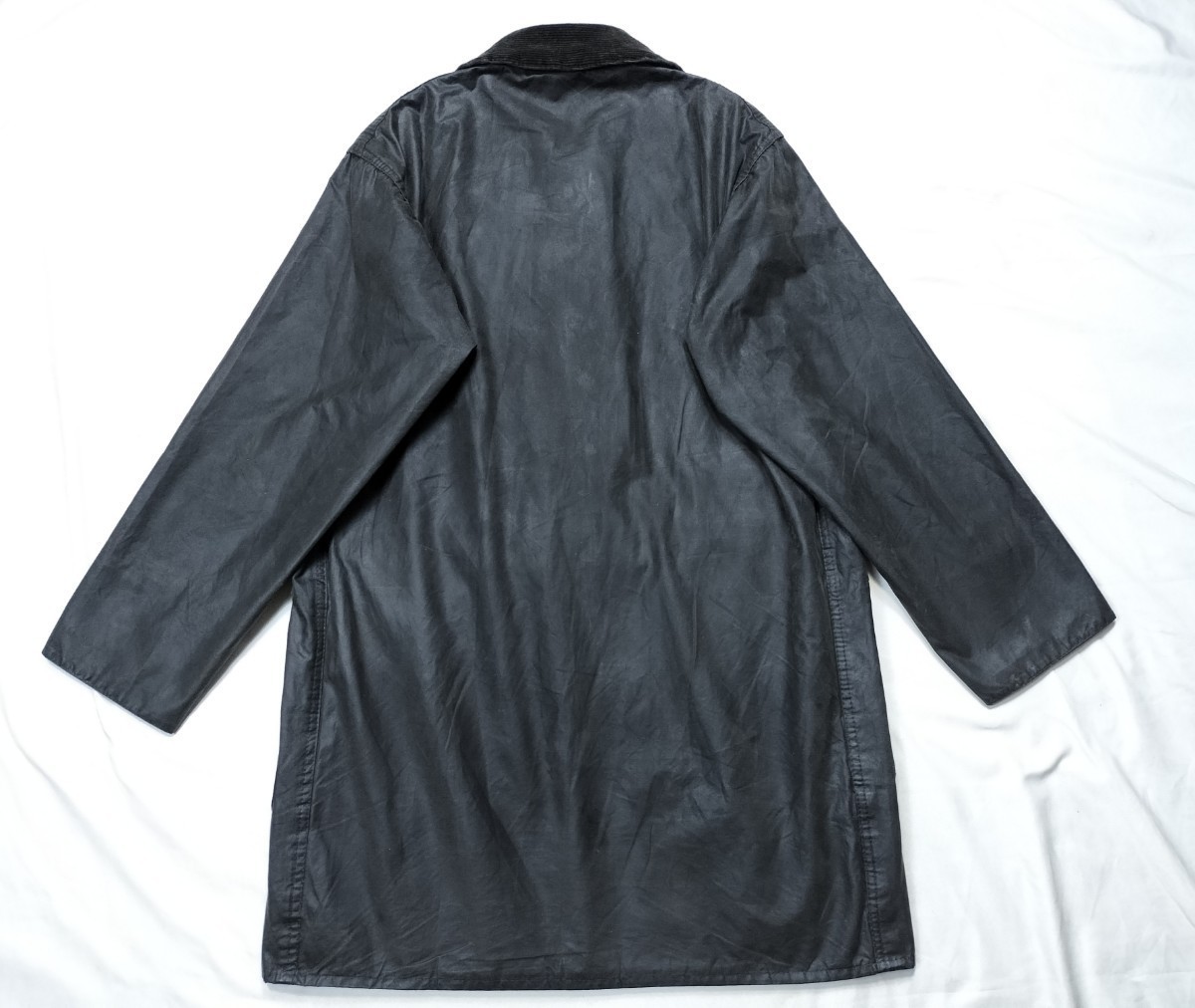 SPECIAL 90s Barbour Border c38 ブラック バブアー ボーダー SPECIAL 90s Barbour Border c38 ブラック バブアー ボーダー
