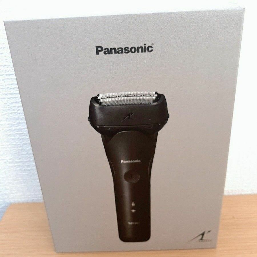 パナソニック シェーバー Panasonic ES-LT2B-K BLACK メンズ