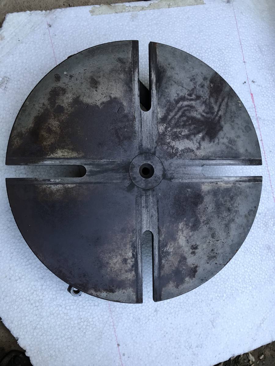  tire changer parts asunder sale turntable..