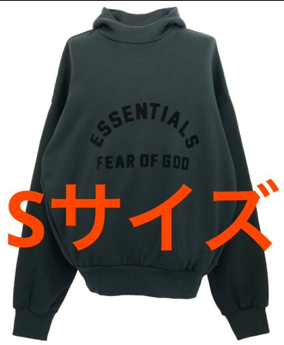 特集の通販 新品 未使用品 正規品 FOG ESSENTIALS 黒 FEAR OF GOD