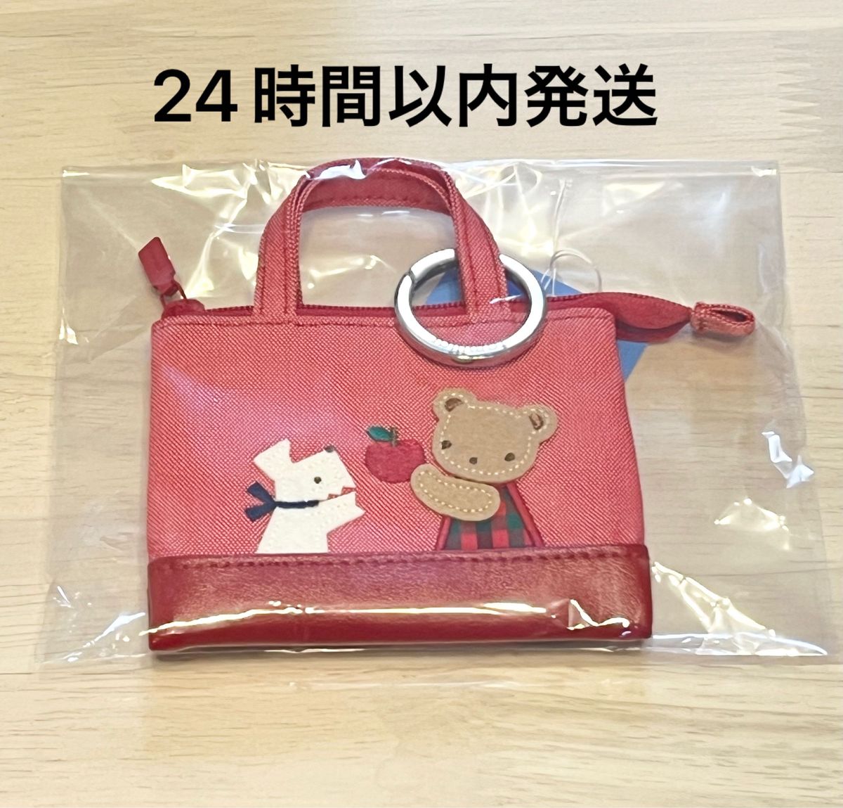 新品】ファミリア ミニデニムバッグ(レッド) familiar|Yahoo 新品】ファミリア ミニデニムバッグ(レッド) familiar|Yahoo