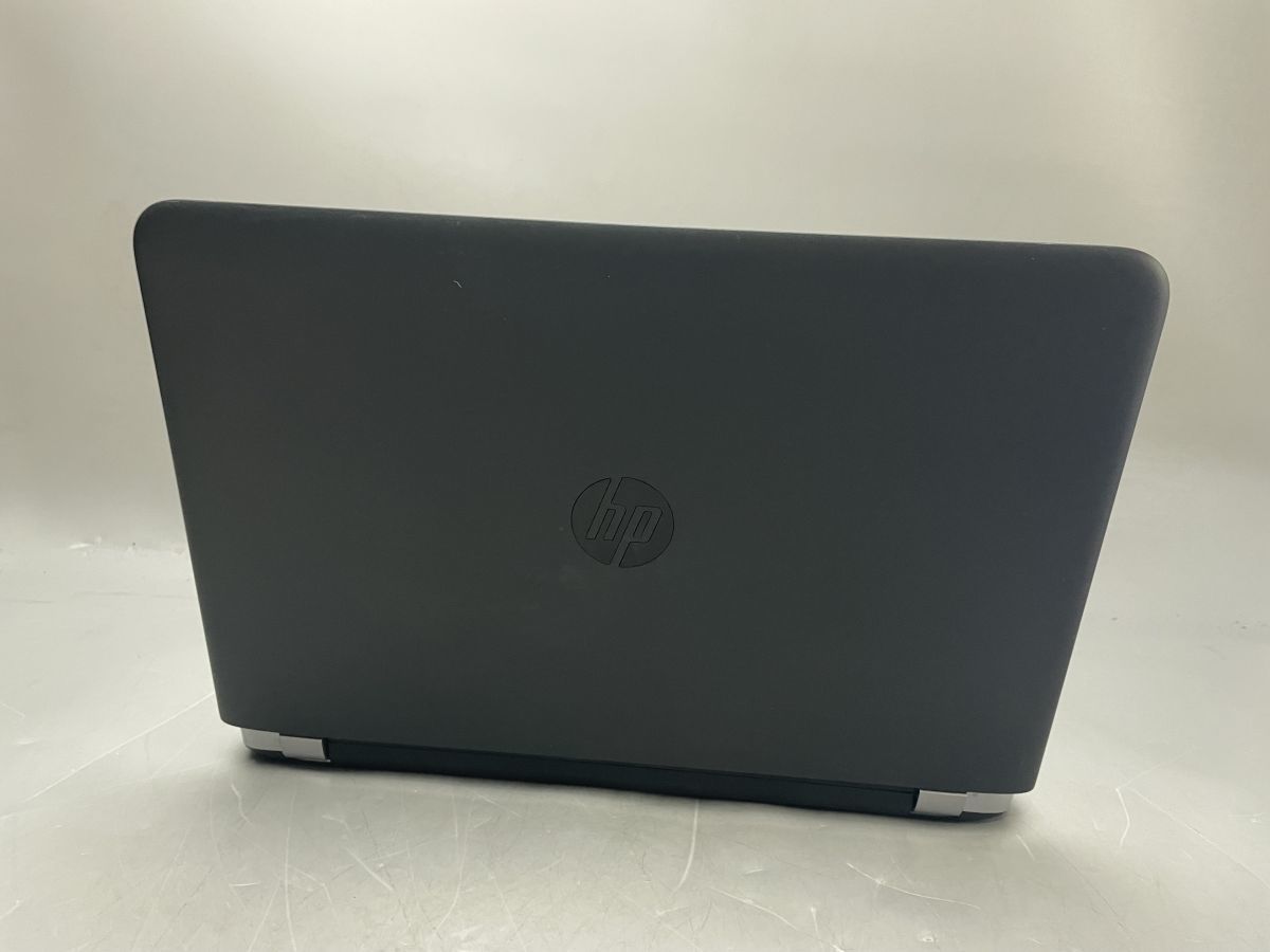 ★1円スタート★第6世代★HP ProBook 450 G3 Core i7 6500U 8GB★現状引渡★ストレージ/OS無★BIOSまでの動作確認★AC付★_画像3