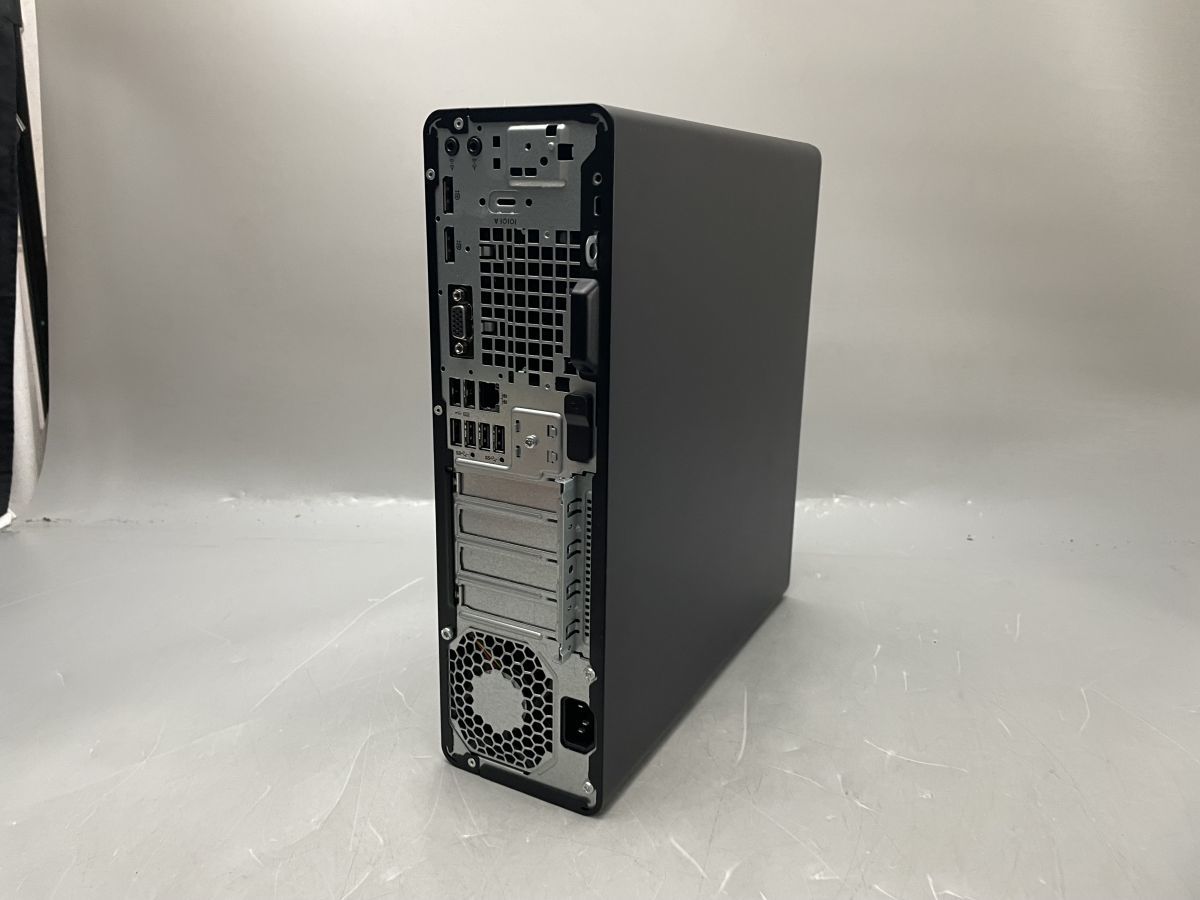 ☆1円スタート☆第8世代☆動作良 HP EliteDesk 800 G4 Core i7 8700