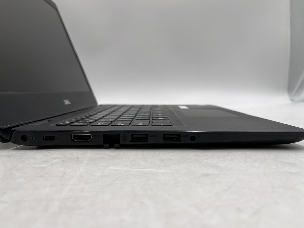 ★1円スタート★第8世代★DELL Latitude 3400 Core i5 8265U 1600GHz 8GB 500 Win10 Pro★_画像3