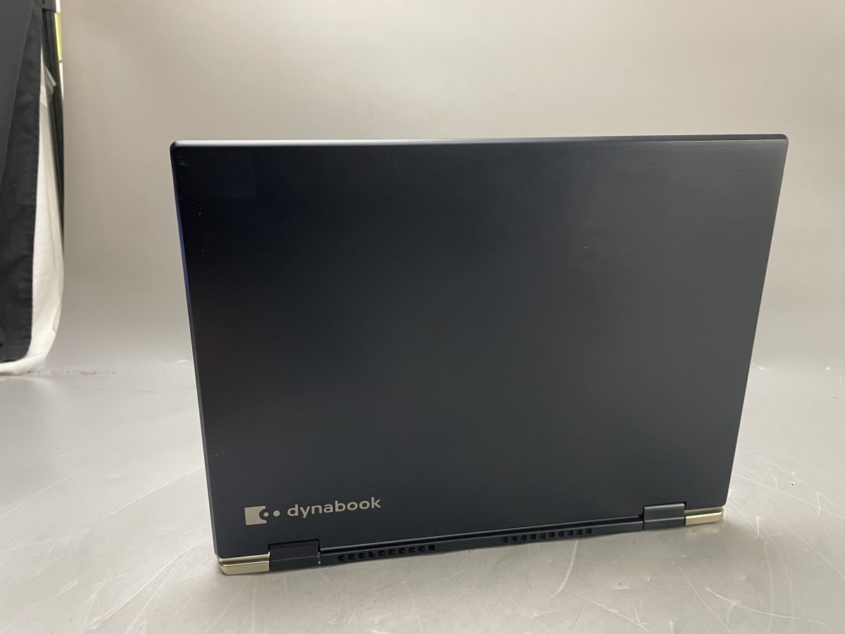 ★1円スタート★第8世代★東芝 dynabook VC72/M Core i5 8250U 8GB 新品SSD256GB Win10 Pro★動作不良の可能性あり_画像3