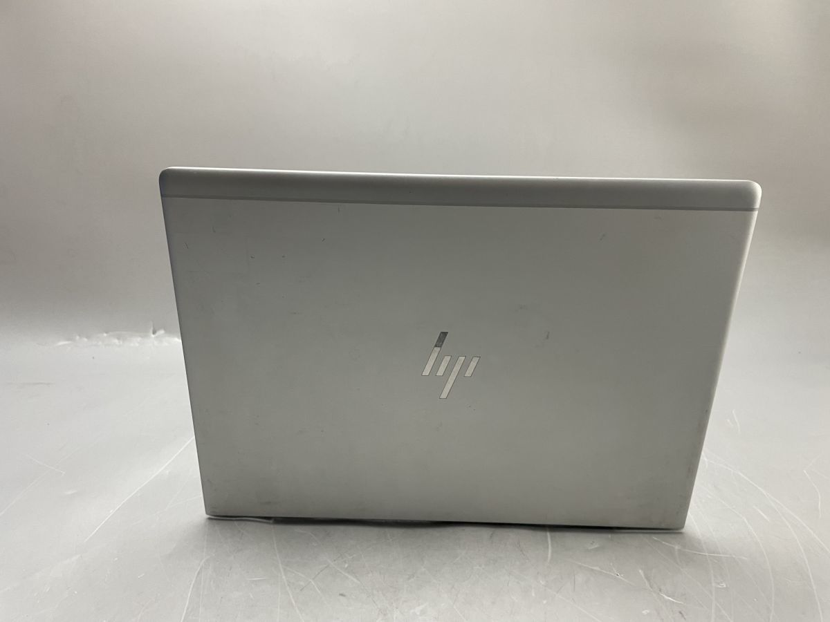 ★1円スタート★第7世代★HP EliteBook 830 G5 Core i5 7200U 8GB★現状引渡★OS無★BIOSまでの動作確認★_画像4