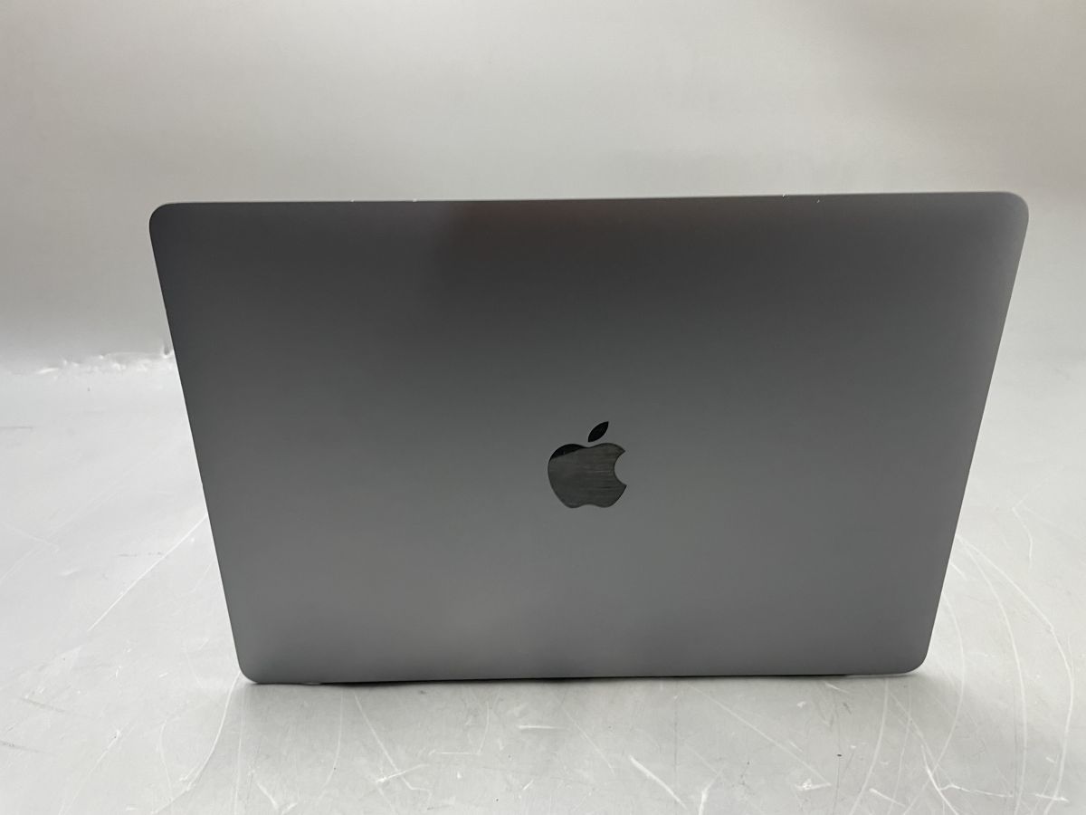 ★1円開始★Apple MacBook Pro (13-inch, 2018, Thunderbolt 3ポートx 4) Core i7 8559U 16GB SSD251GB MacOS Catalina v10.15.7 保証付き_画像4