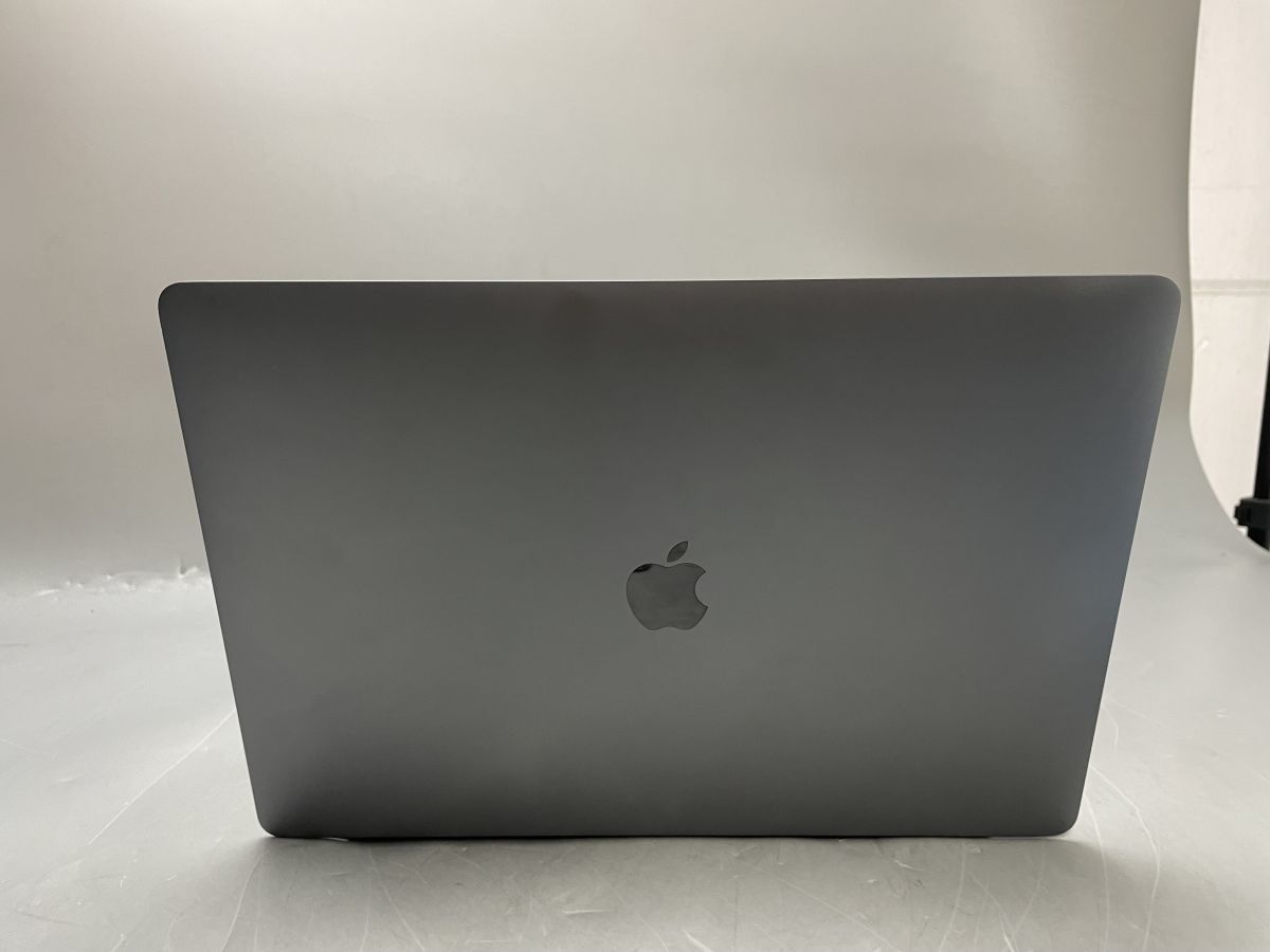 ★1円スタート★Apple MacBook Pro (15-inch, 2017)SSD500GB★現状引渡★CPU/メモリ未確認★OS無★バッテリー膨張★_画像4