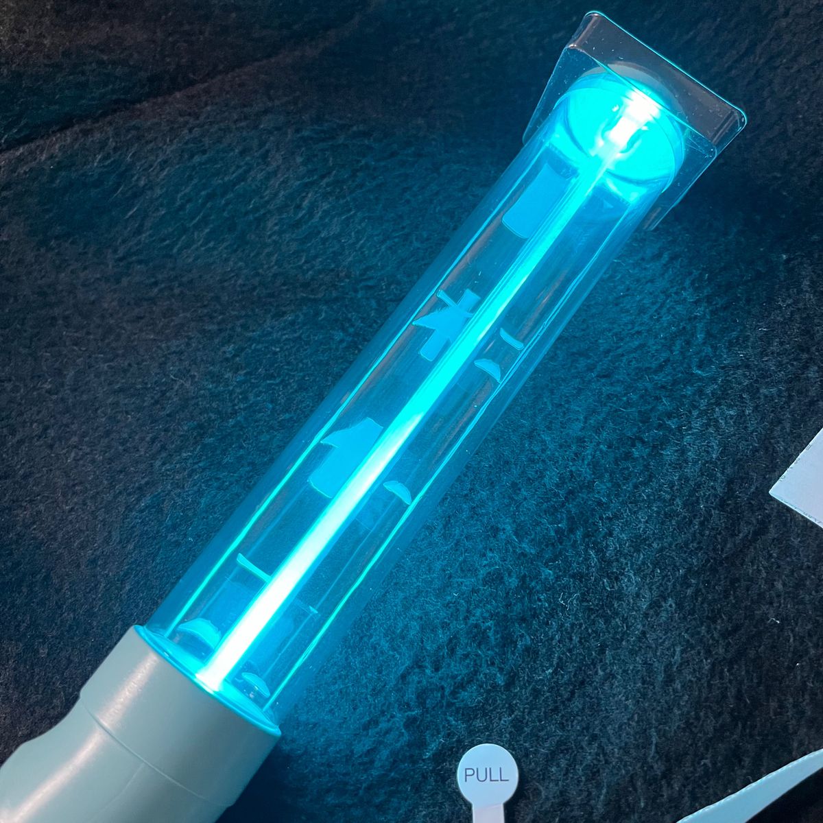 櫻坂46推しメンペンライト Ver 2 田村保乃 ほのす サイリウム 櫻坂46推しメンペンライト Ver 2 田村保乃 ほのす サイリウム