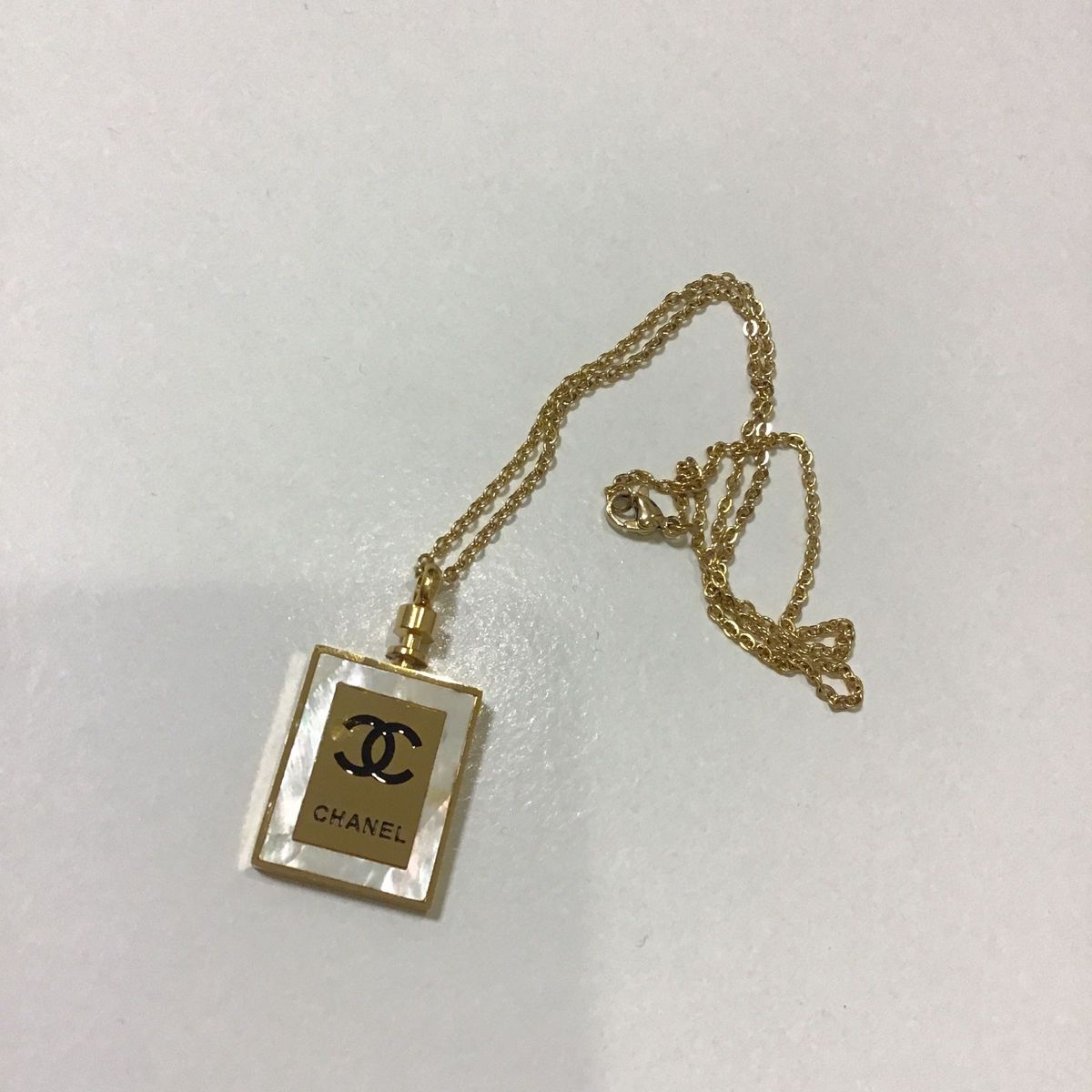 4シャネルCHANELネックレス|Yahoo!フリマ(旧PayPayフリマ) 4シャネルCHANELネックレス|Yahoo!フリマ(旧PayPayフリマ)