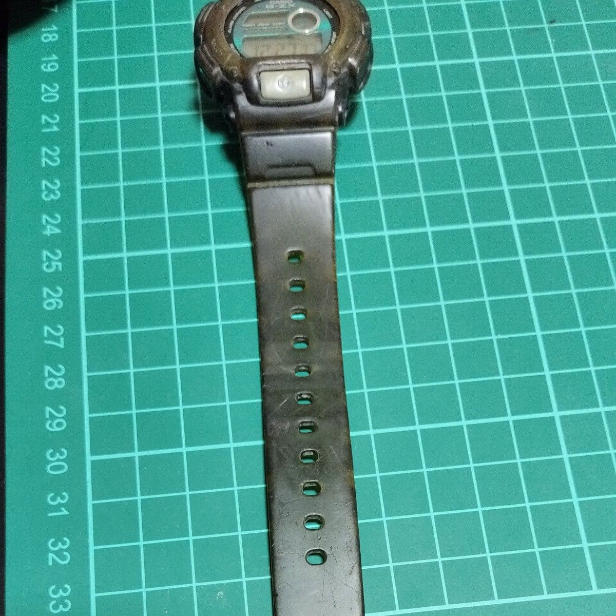 カシオG-shock G-ZX GZX-905J 中古|Yahoo!フリマ(旧PayPayフリマ) カシオG-shock G-ZX GZX-905J 中古|Yahoo!フリマ(旧PayPayフリマ)