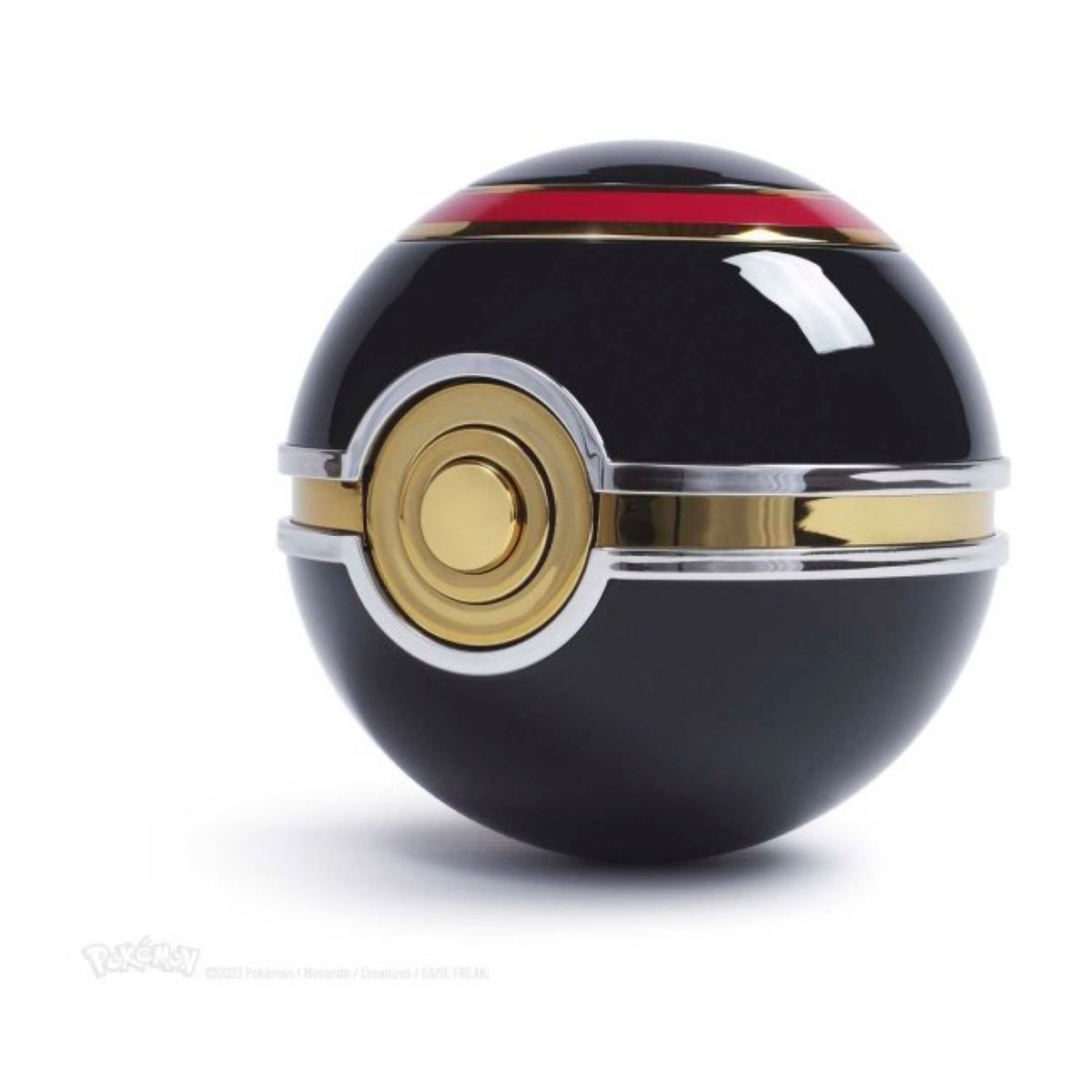 海外ポケモンセンター限定 ゴージャスボール 海外ポケモンセンター限定 ゴージャスボール