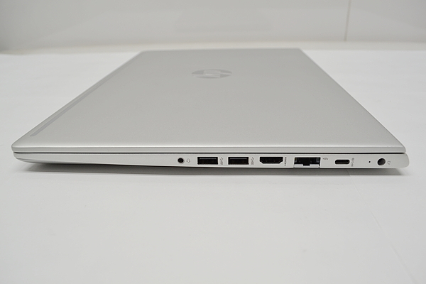 HP ProBook 450 G7 Corei5 10世代 新品M.2SSD512GB 8GBメモリ15.6インチ Windows11 ノートパソコン 中古パソコン 【中古】_画像5