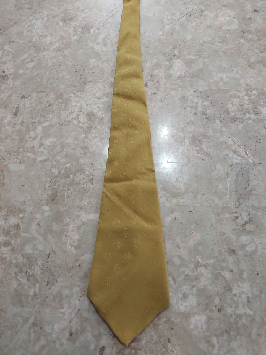  ブランドネクタイ　Valentino　cravatte シルク
