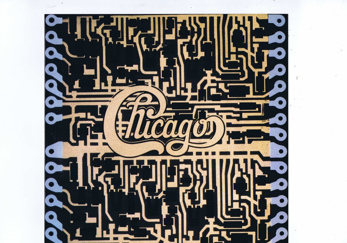 新品同様 国内盤 LP Chicago / Chicago 16 / シカゴ ラヴ・ミー・トゥモロウ 帯付 インサート付 P-11219_画像3