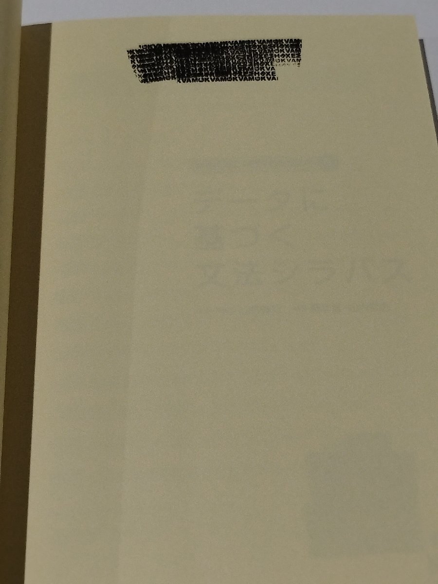 現場に役立つ日本語教育研究 1　データーに基づく文法シラバス　山内博之/庵功雄　くろしお出版【ac03i】_画像8