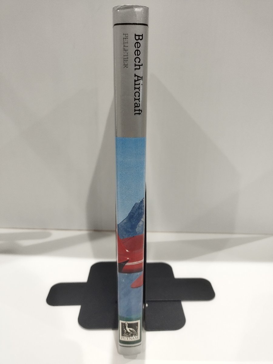 Beech Aircraft and Their Predecessors AJ Pelletier ビーチクラフト 洋書/英語/飛行機/航空機/歴史/ 構造/PUTNAM【ac02j】(航空ファン)|売買されたオークション情報、Yahoo!オークション(旧ヤフオク!) の商品情報をアーカイブ公開 - オークファン(aucfan.com) Beech Aircraft and Their Predecessors AJ Pelletier ビーチクラフト 洋書/英語/飛行機/航空機/歴史/ 構造/PUTNAM【ac02j】(航空ファン)|売買されたオークション情報、Yahoo!オークション(旧ヤフオク!) の商品情報をアーカイブ公開 - オークファン(aucfan.com)