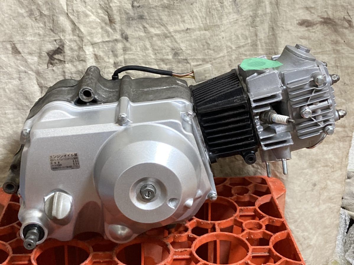 Yahoo!オークション - スーパーカブ70 C70 超中古エンジン Yahoo!オークション - スーパーカブ70 C70 超中古エンジン