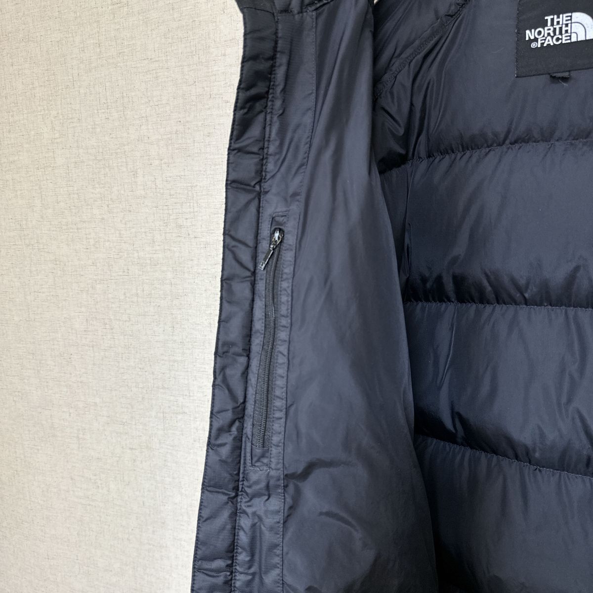 ノースフェイス ダウンジャケット ヌプシ 700フィル メンズ105XL ノースフェイス ダウンジャケット ヌプシ 700フィル メンズ105XL