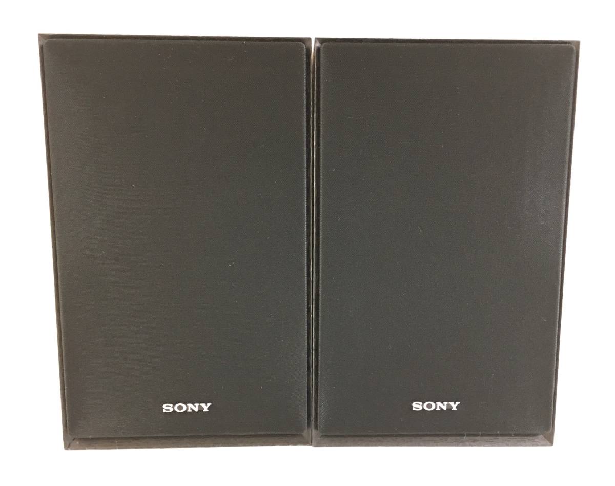 11-12【中古品】 SONY ソニー ミニコンポ HCD-SBT40 2020年製 通電・一部動作確認済み_画像9