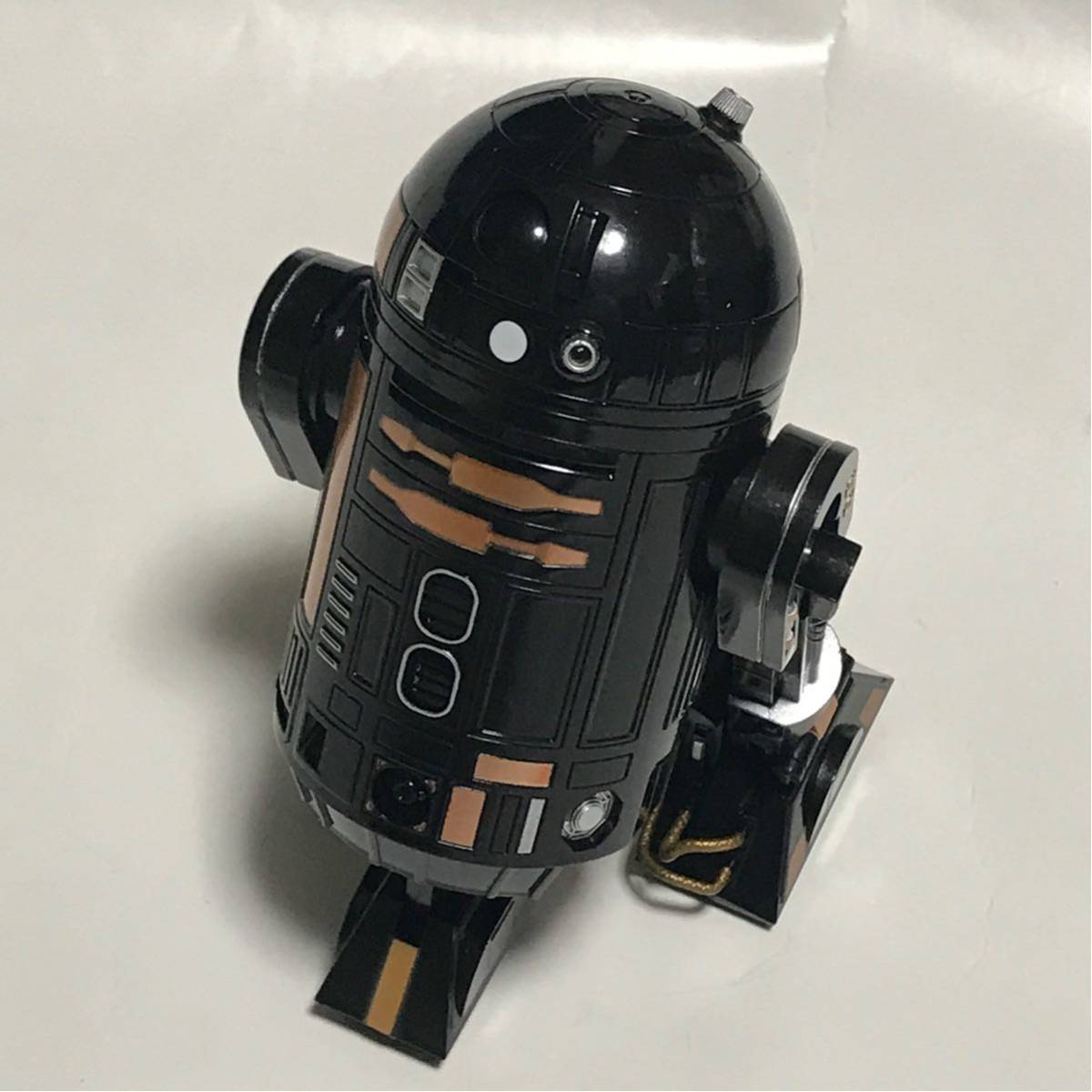 . магазин KOTOBUKIYA Kotobukiya STARWARS Звездные войны R2-Q5 фигурка ARTFX медаль имеется 