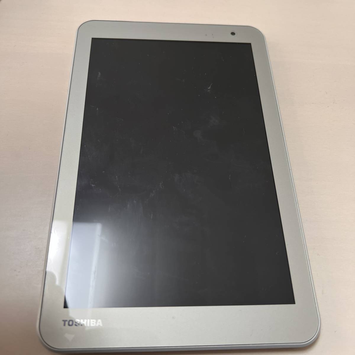 0150【Dynabook tab S38 WT8-B 稼働品】東芝 TOSHIBA タブレット 動作確認済 ipad 家電 中古 ダイナブック 1円出品 インテル 1円スタート_画像7