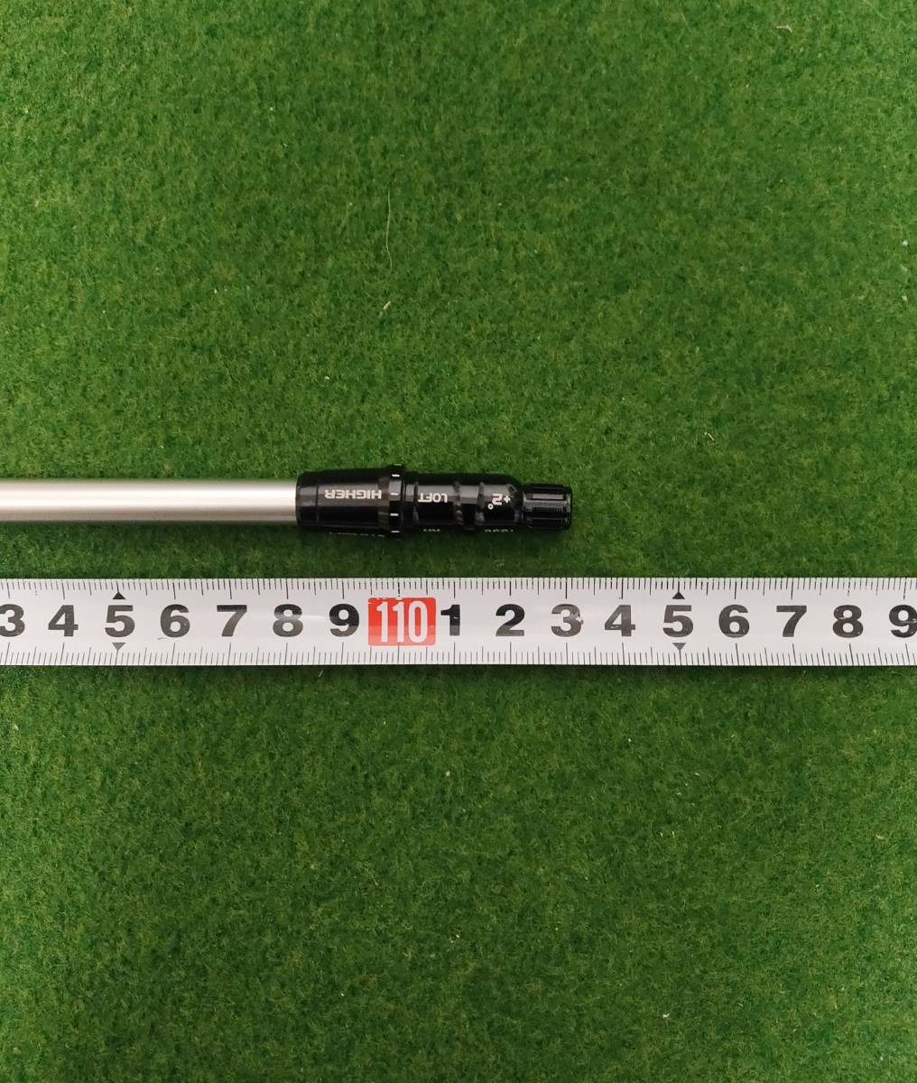 TENSEI CK RED 50 FLEX R テーラーメイドスリーブ付 ドライバー TENSEI CK RED 50 FLEX R テーラーメイドスリーブ付 ドライバー