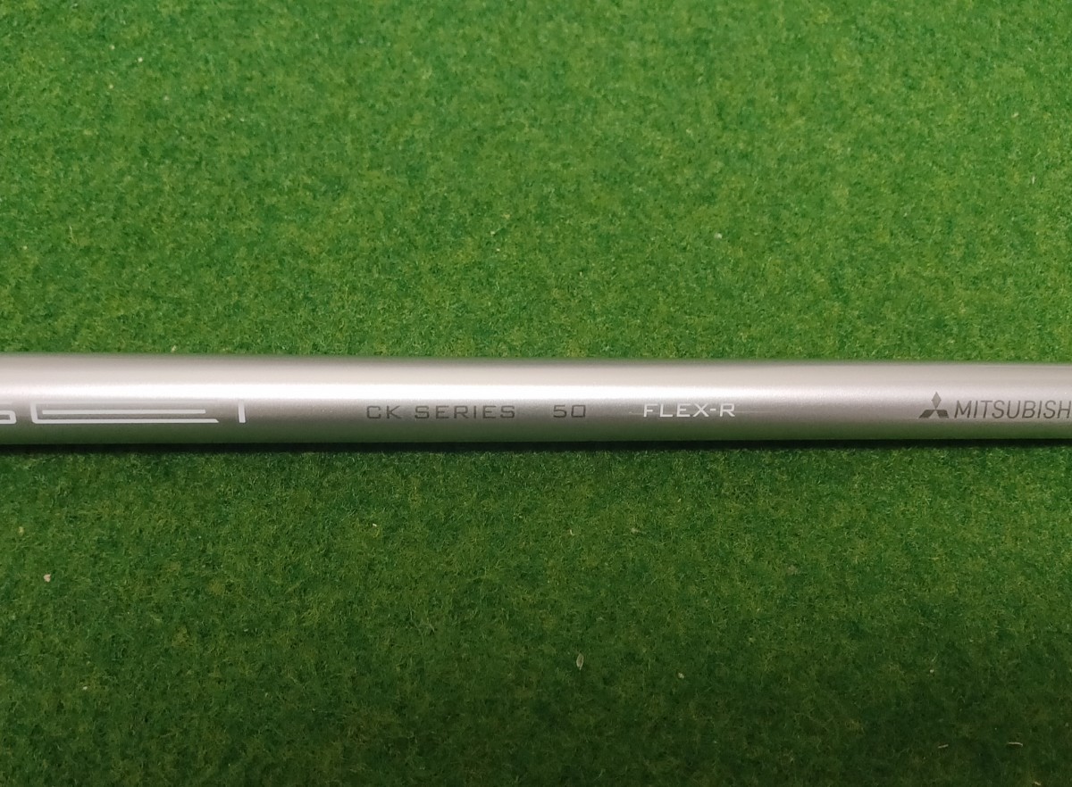 TENSEI CK RED 50 FLEX R テーラーメイドスリーブ付 ドライバー TENSEI CK RED 50 FLEX R テーラーメイドスリーブ付 ドライバー