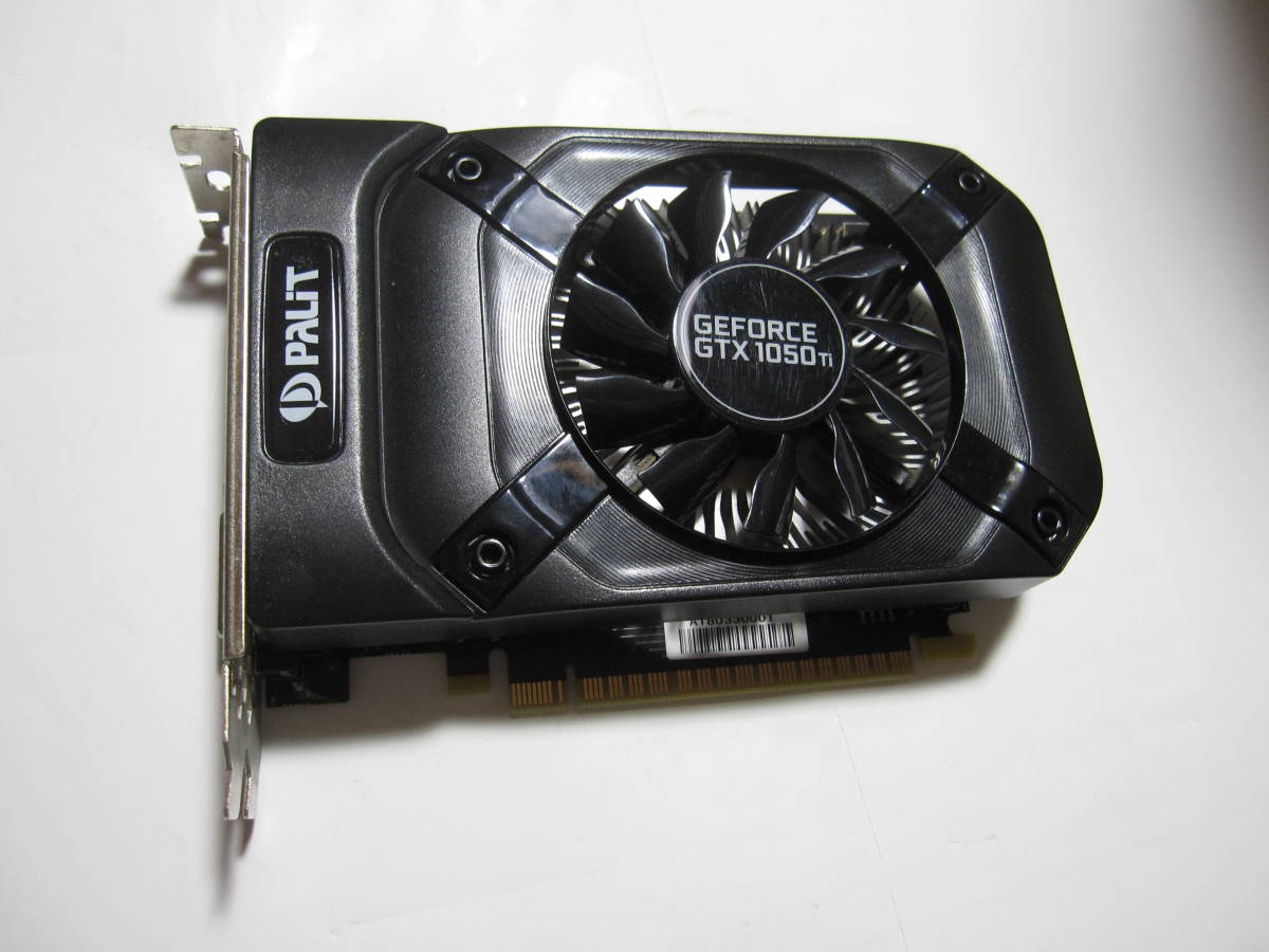 44）　ＧＴＸ１０５０Ｔｉ　４ＧＢ　兵庫宅急便コンパクト_画像1