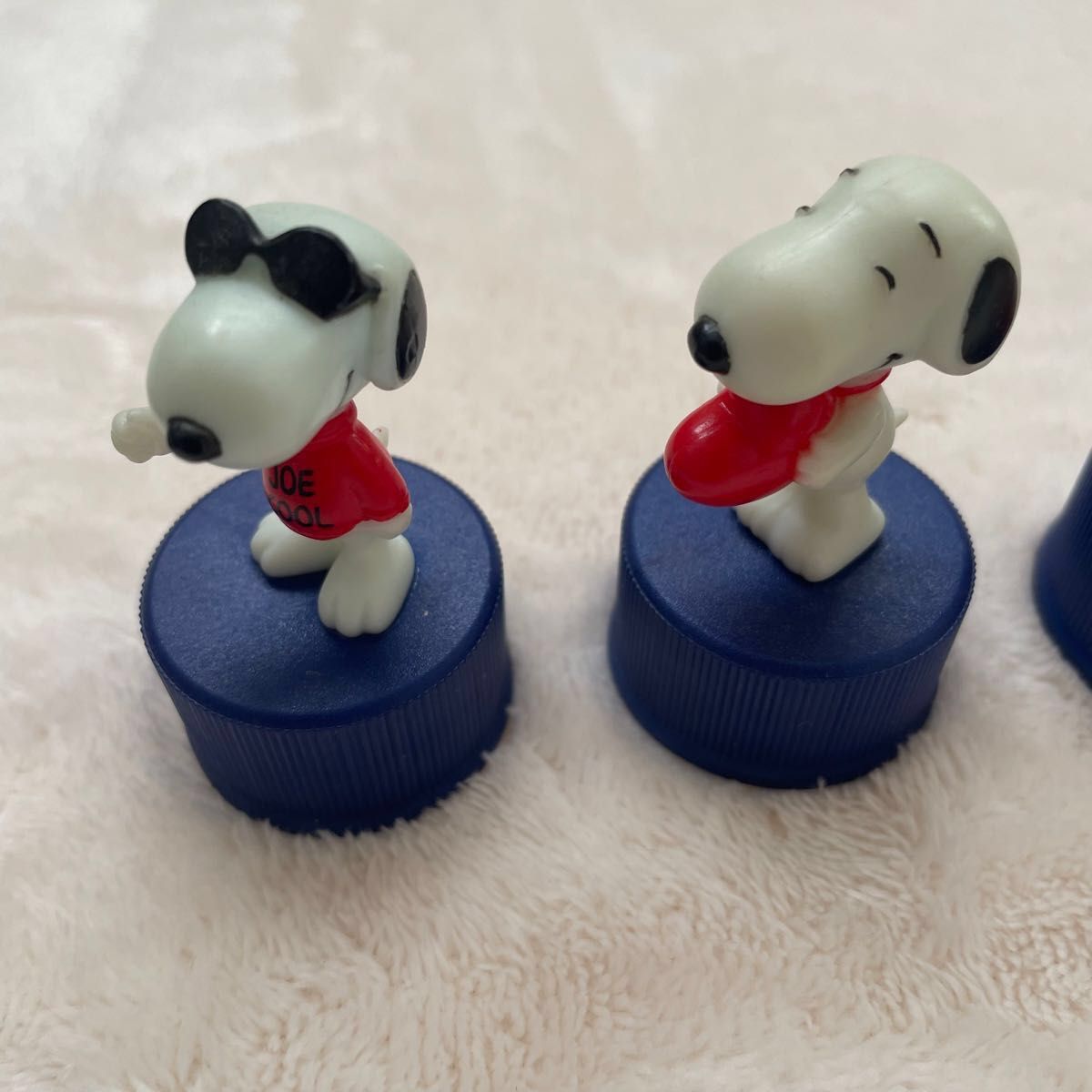 スヌーピー ボトルキャップ ペプシ ペットボトルキャップ SNOOPY コレクション　第1弾　第2弾 まとめ売り クリスマス