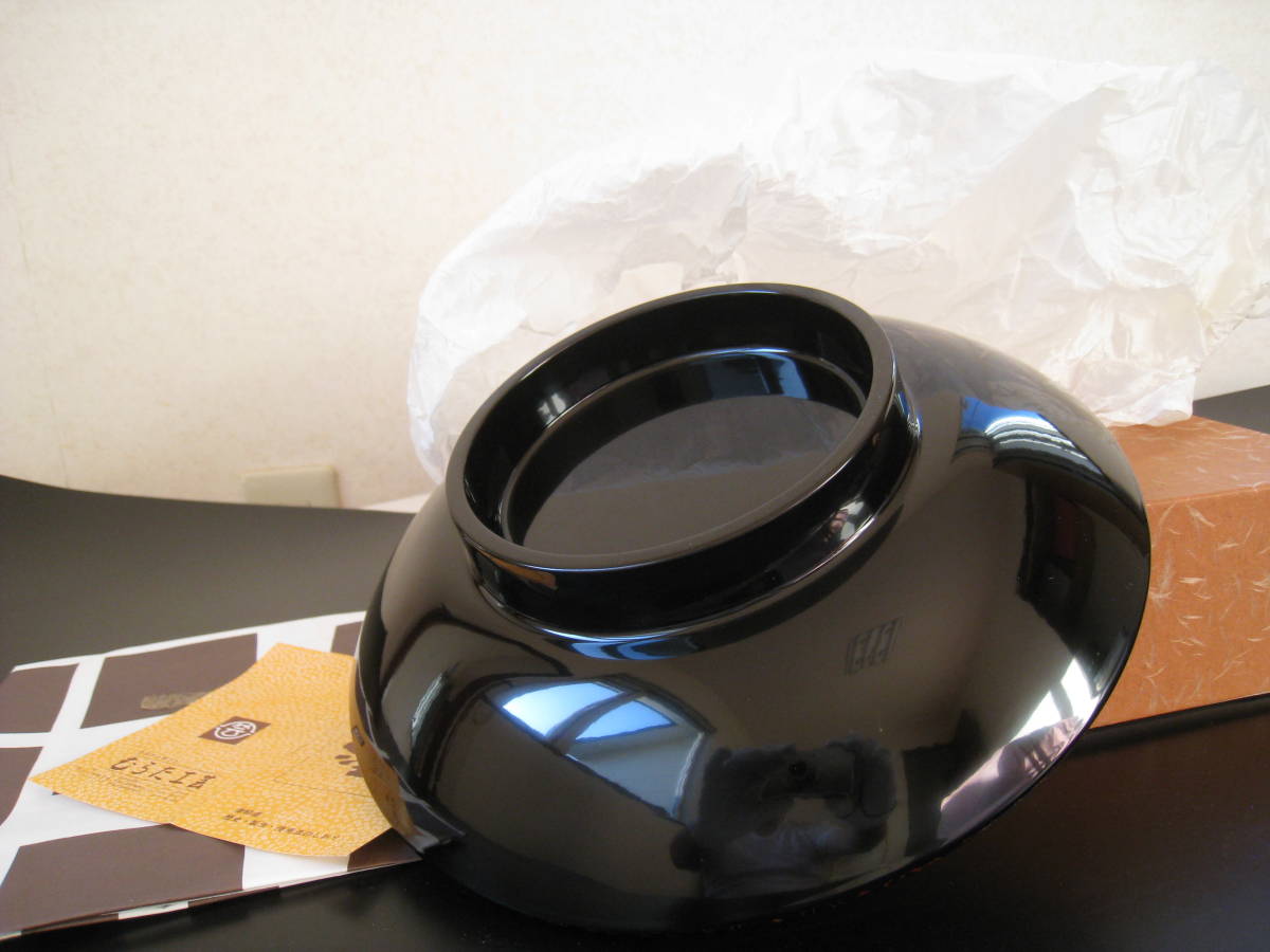 津軽塗 菓子器 むらた工芸 漆塗り 伝統工芸品|Yahoo!フリマ(旧 津軽塗 菓子器 むらた工芸 漆塗り 伝統工芸品|Yahoo!フリマ(旧