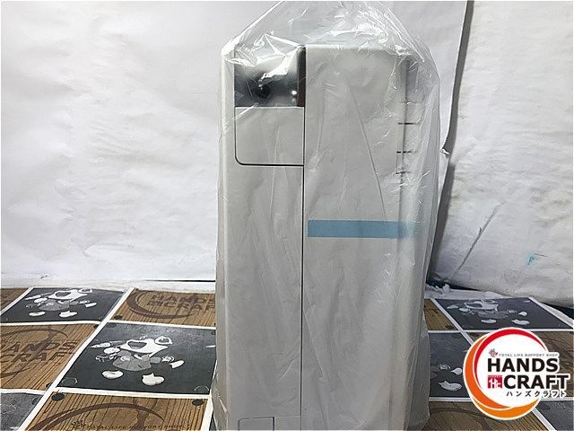 ◆【未使用】TOTO REAK03A11 自動水栓一体形 電気温水器_画像7