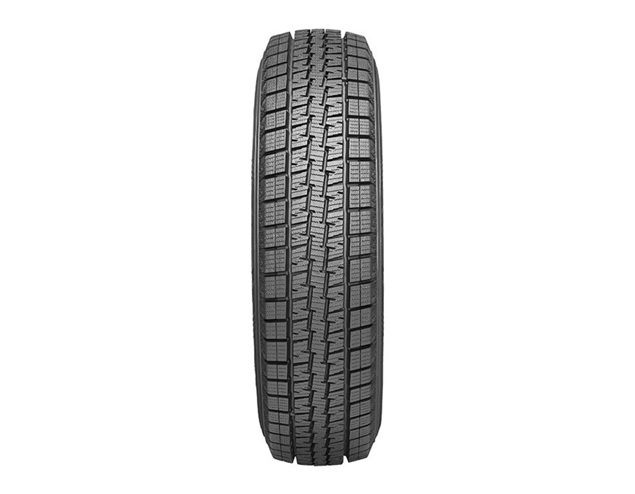 195/80R15 8PR 107/105L スタッドレスタイヤ KUMHO クムホ WINTER PORTRAN CW61 23年製 正規品 送料無料 4本セット税込 \33,800より 1_画像2