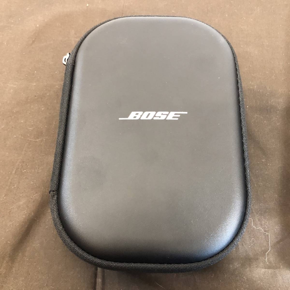 [MH-5876] б/у превосходный товар BOSE Bose QUIETCOMFORT наушники наушники беспроводной шум отмена кольцо 