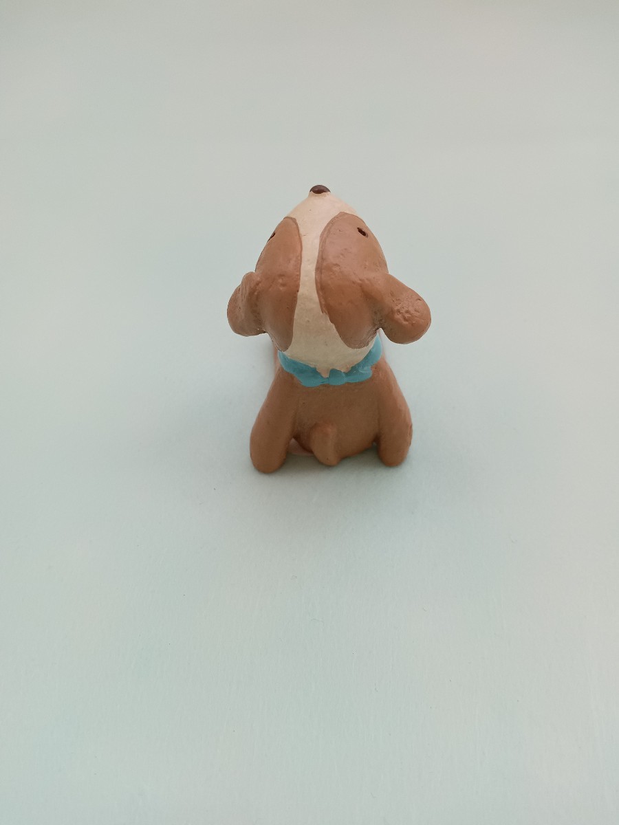 ドッグオーナメント　新品★未使用　DOG　　犬の置物　Dog　イヌ　_画像4