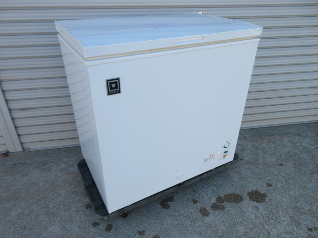 大阪WA1752 REMACOM レマコム 冷凍ストッカー RRS-102CNF 容量 大阪WA1752 REMACOM レマコム 冷凍ストッカー RRS-102CNF 容量