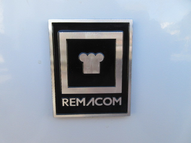 大阪WA1752 REMACOM レマコム 冷凍ストッカー RRS-102CNF 容量 大阪WA1752 REMACOM レマコム 冷凍ストッカー RRS-102CNF 容量