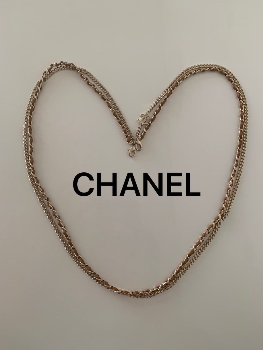 高速 割引 2024 東日本 未使用】CHANELシャネル グラスコード メガネチェーン|Yahoo その他