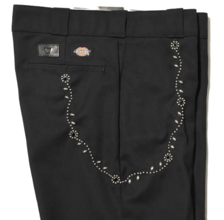 HTC × Dickies Pants W.Chain パンツ　サイズ32_画像4