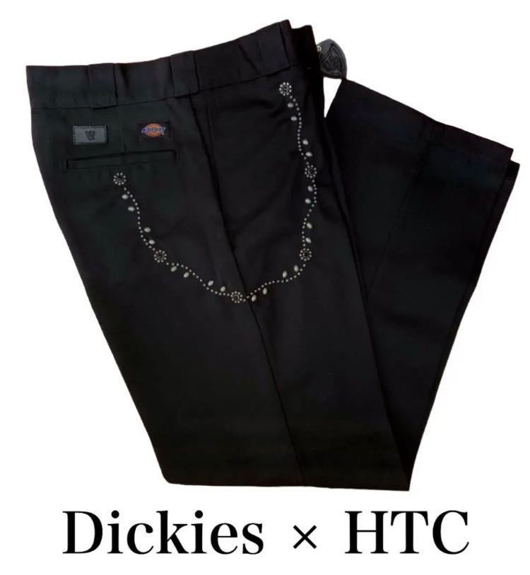 HTC × Dickies Pants W.Chain パンツ　サイズ32_画像1
