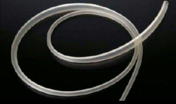 吸引物品 アーガイルコネクティングチューブのみ  吸引チューブ 吸引交換チューブ 1点