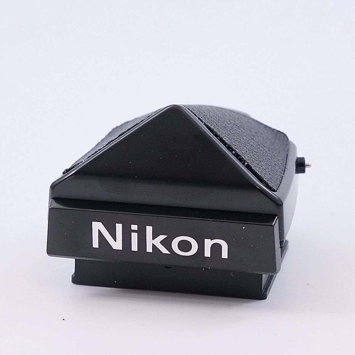 Nikon ニコン DE-1 ニコン F2 アイレベルファインダー-