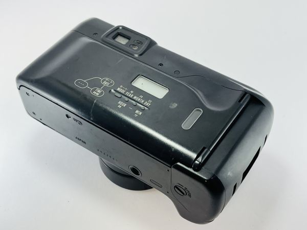 ★実用品★ キヤノン CANON Autoboy ZOOM DATE #089#112527#0871_画像2