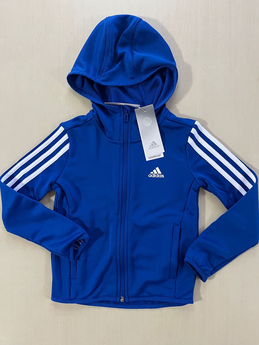 新品タグ付き　120cm adidasアディダス　セットアップ