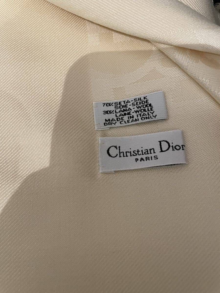 新品/Christian Dior/ピンク】クリスチャン ディオール オブリーク