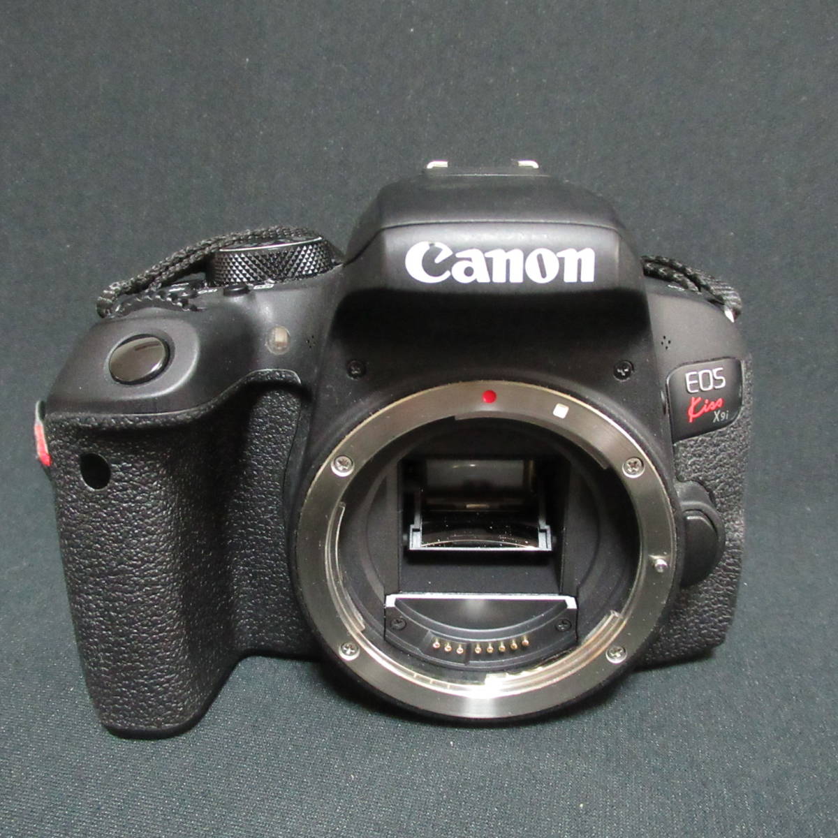 【2236834/191/mrrz】ｐ　Canon　EOS　KissX9i　カメラレンズ　動作未確認 　おまとめセット　80サイズ発送同梱不可_画像2