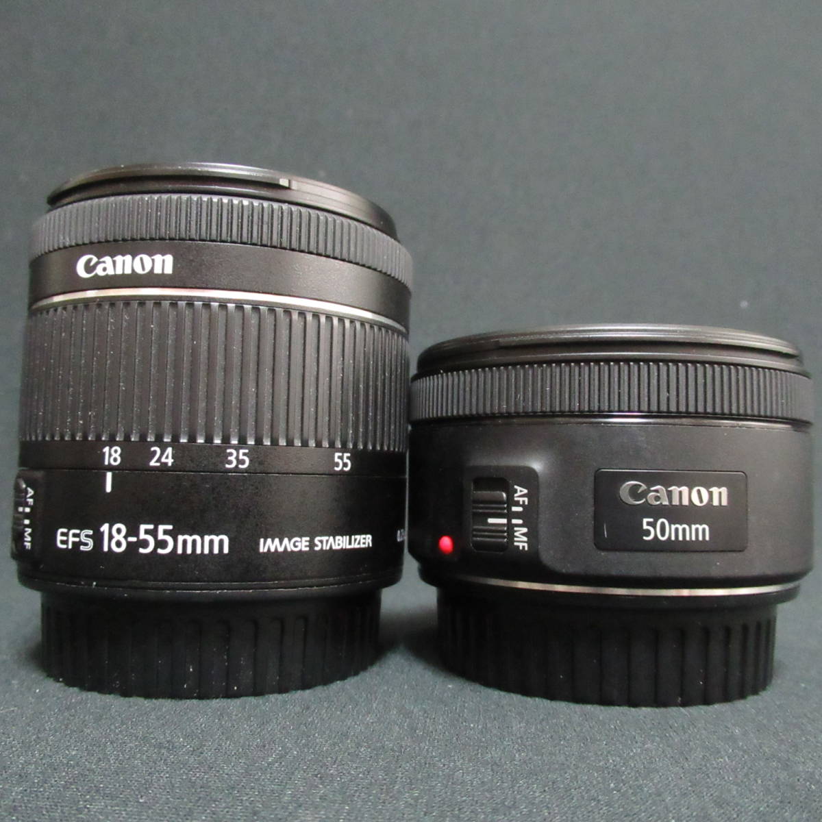 【2236834/191/mrrz】ｐ　Canon　EOS　KissX9i　カメラレンズ　動作未確認 　おまとめセット　80サイズ発送同梱不可_画像10