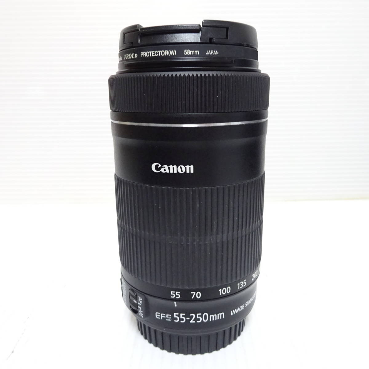 【2246226/215/mrrz】Canon EOS kiss X7i デジタル一眼カメラ 通電確認済み 80サイズ発送同梱不可_画像6