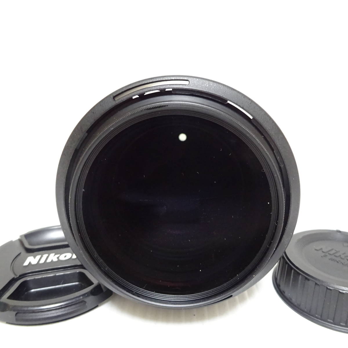 【2254490/290/mrrz】Nikon AF-S NIKKOR 70-200mm 1:4 G ED カメラレンズ 動作未確認 80サイズ発送同梱不可_画像6